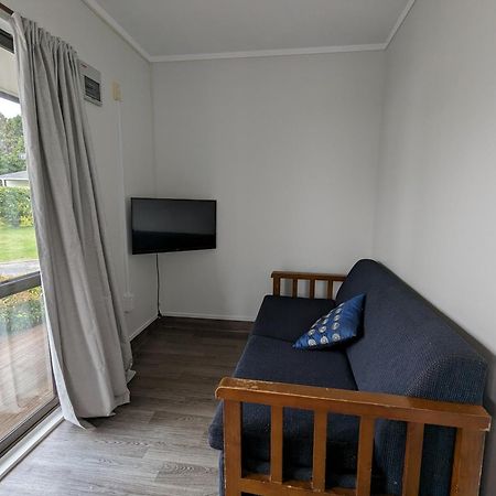 Holdens Bay Holiday Park Rotorua Ngoại thất bức ảnh