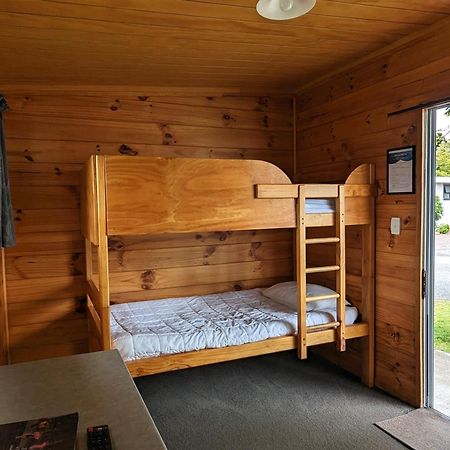 Holdens Bay Holiday Park Rotorua Ngoại thất bức ảnh