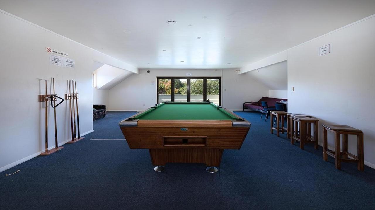 Holdens Bay Holiday Park Rotorua Ngoại thất bức ảnh