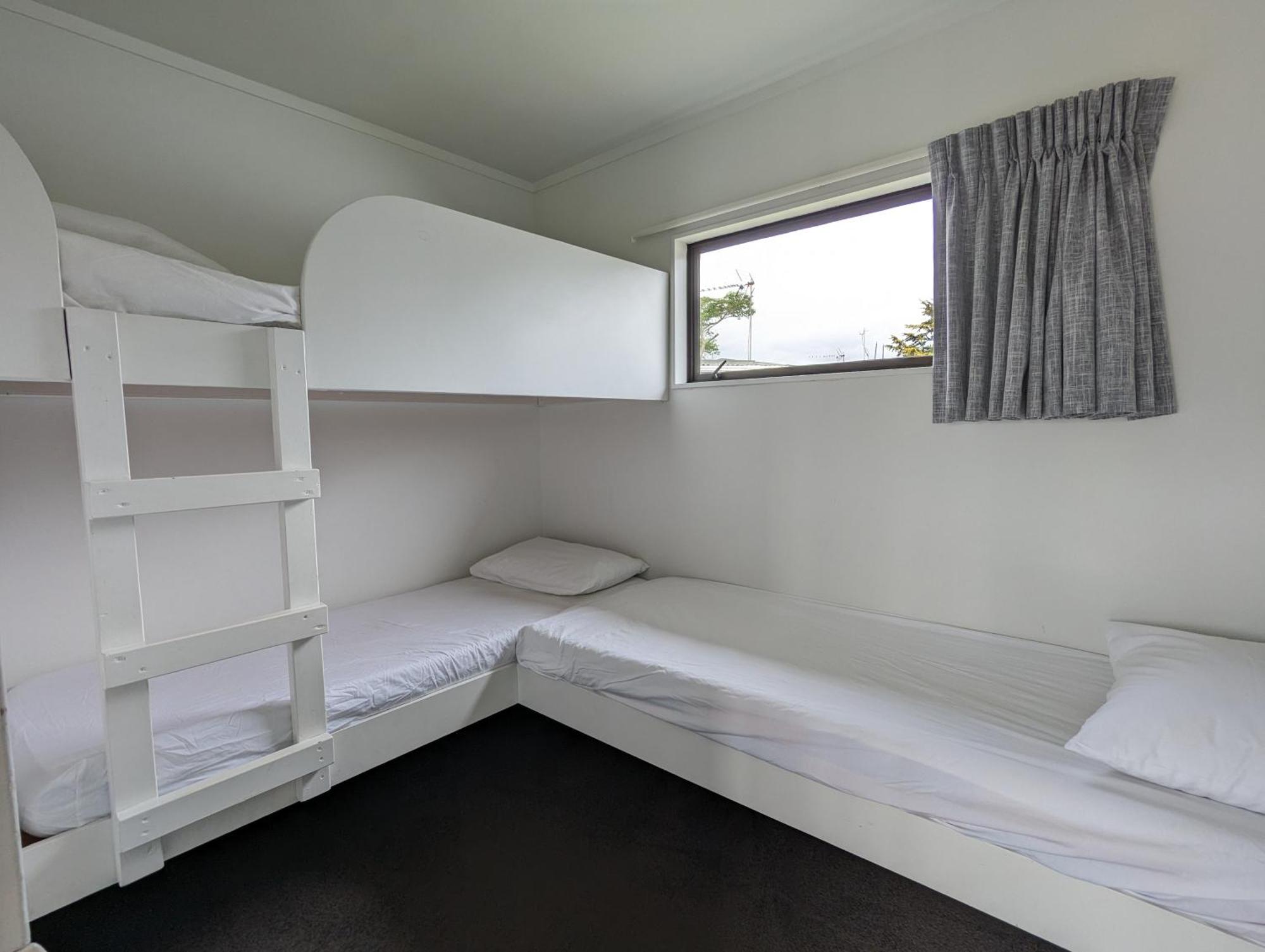 Holdens Bay Holiday Park Rotorua Ngoại thất bức ảnh