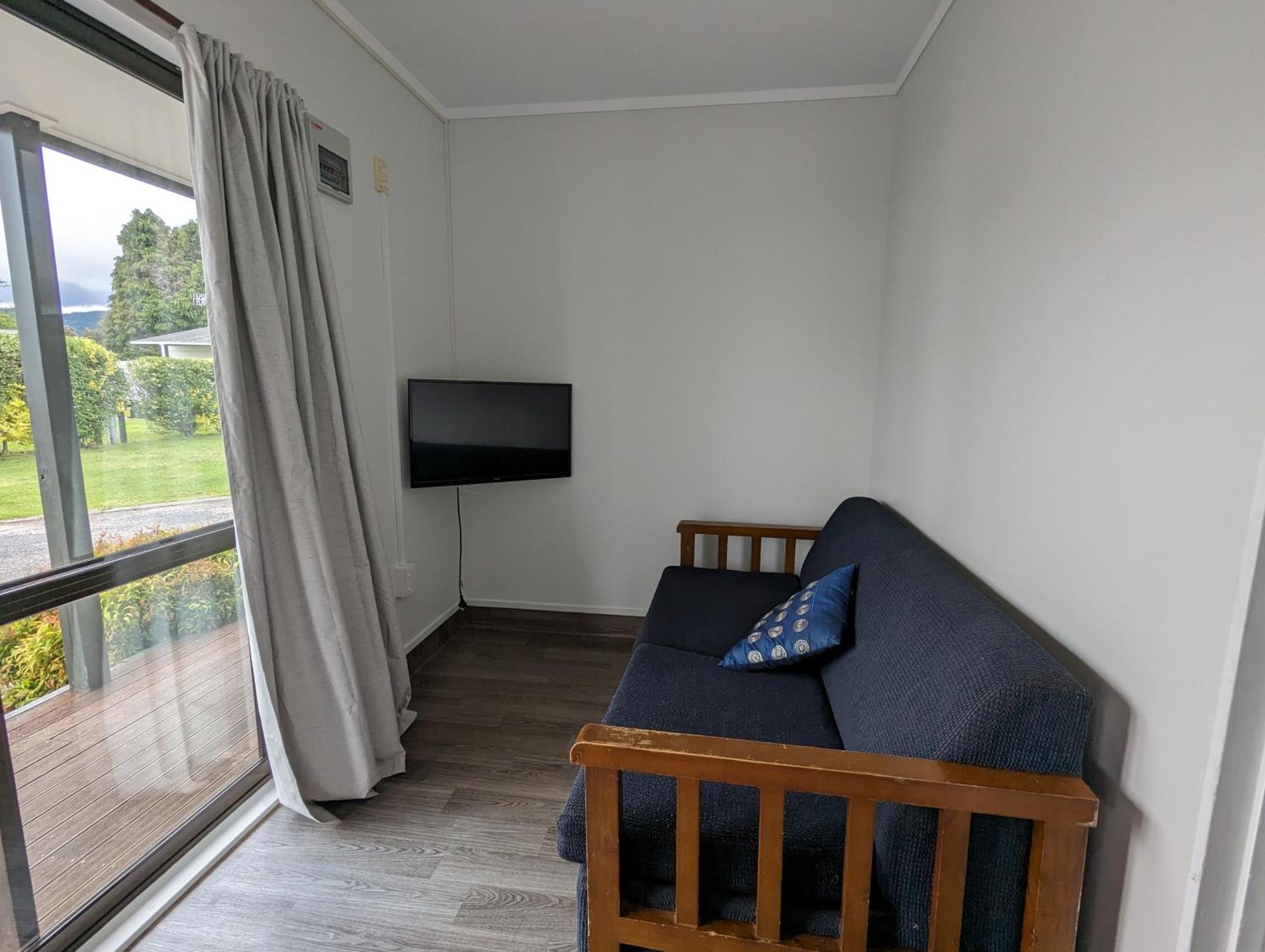 Holdens Bay Holiday Park Rotorua Ngoại thất bức ảnh