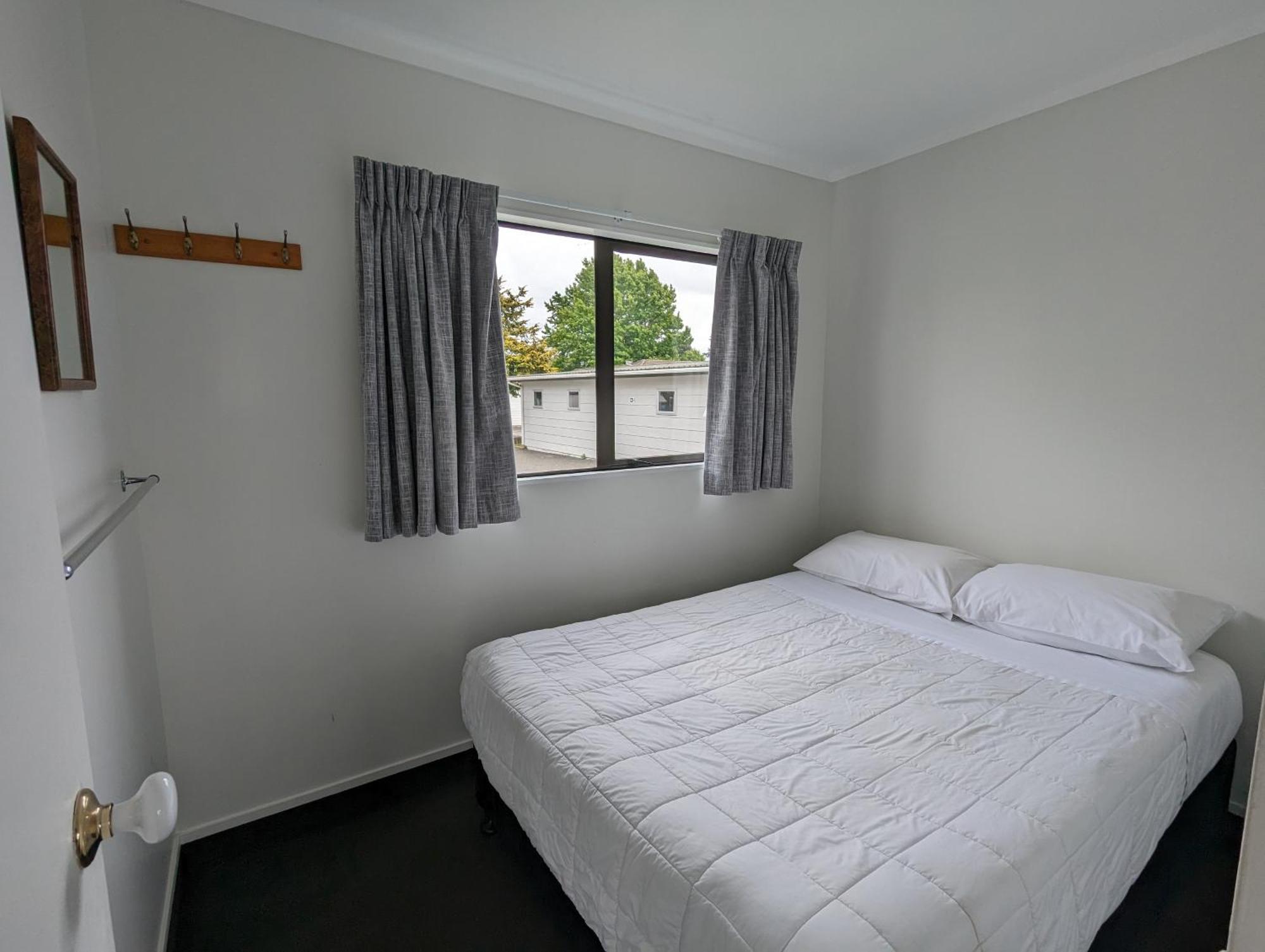 Holdens Bay Holiday Park Rotorua Ngoại thất bức ảnh