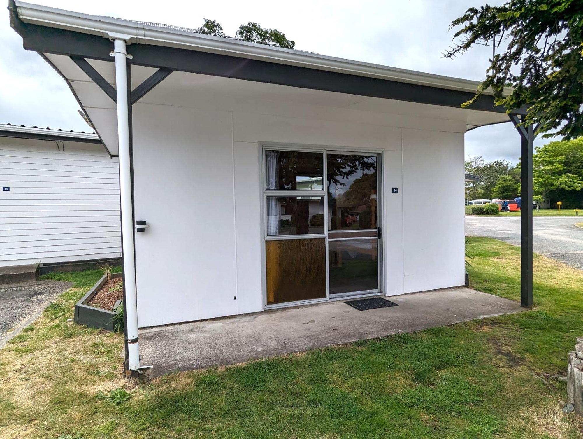 Holdens Bay Holiday Park Rotorua Ngoại thất bức ảnh