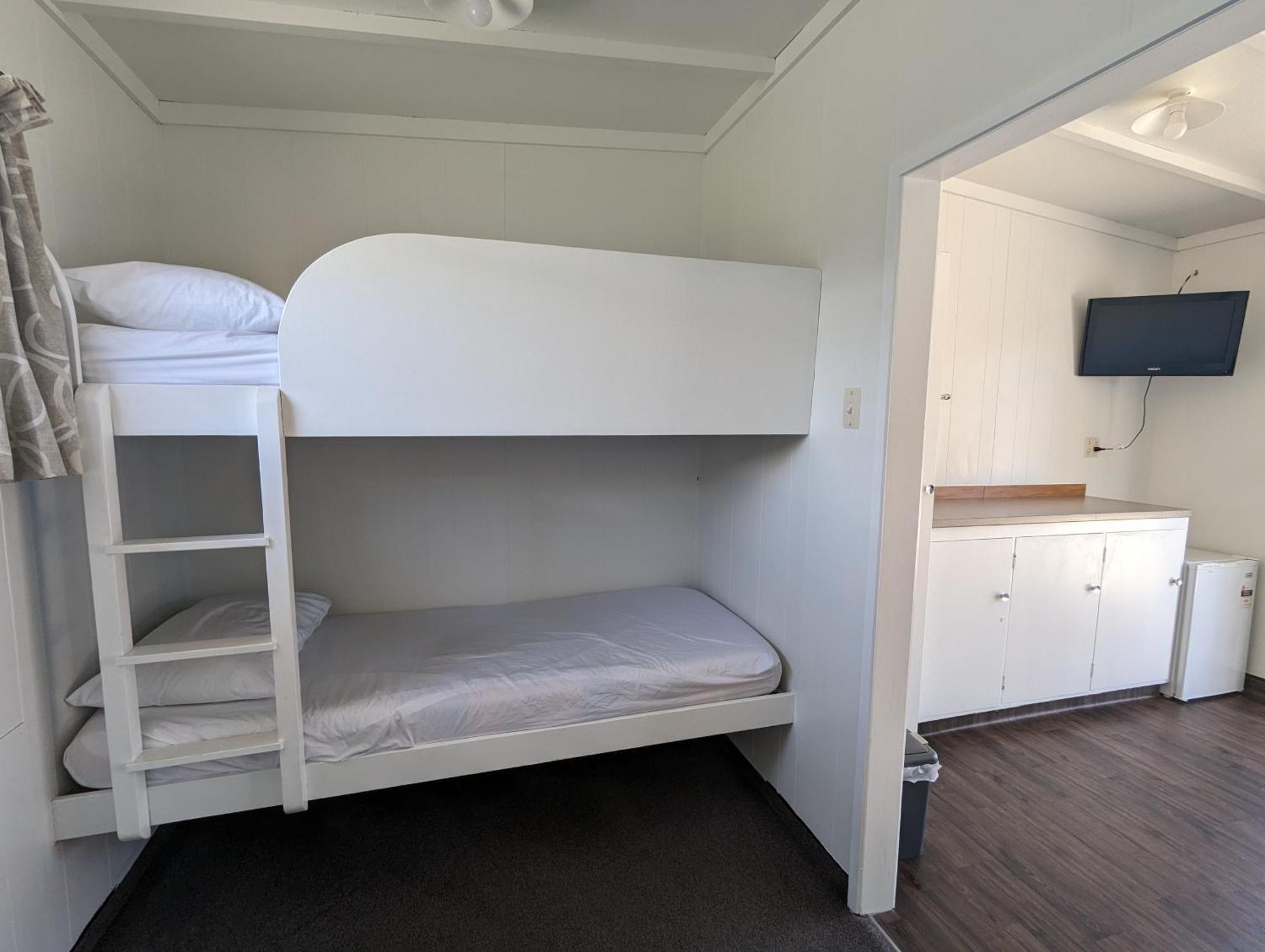 Holdens Bay Holiday Park Rotorua Ngoại thất bức ảnh