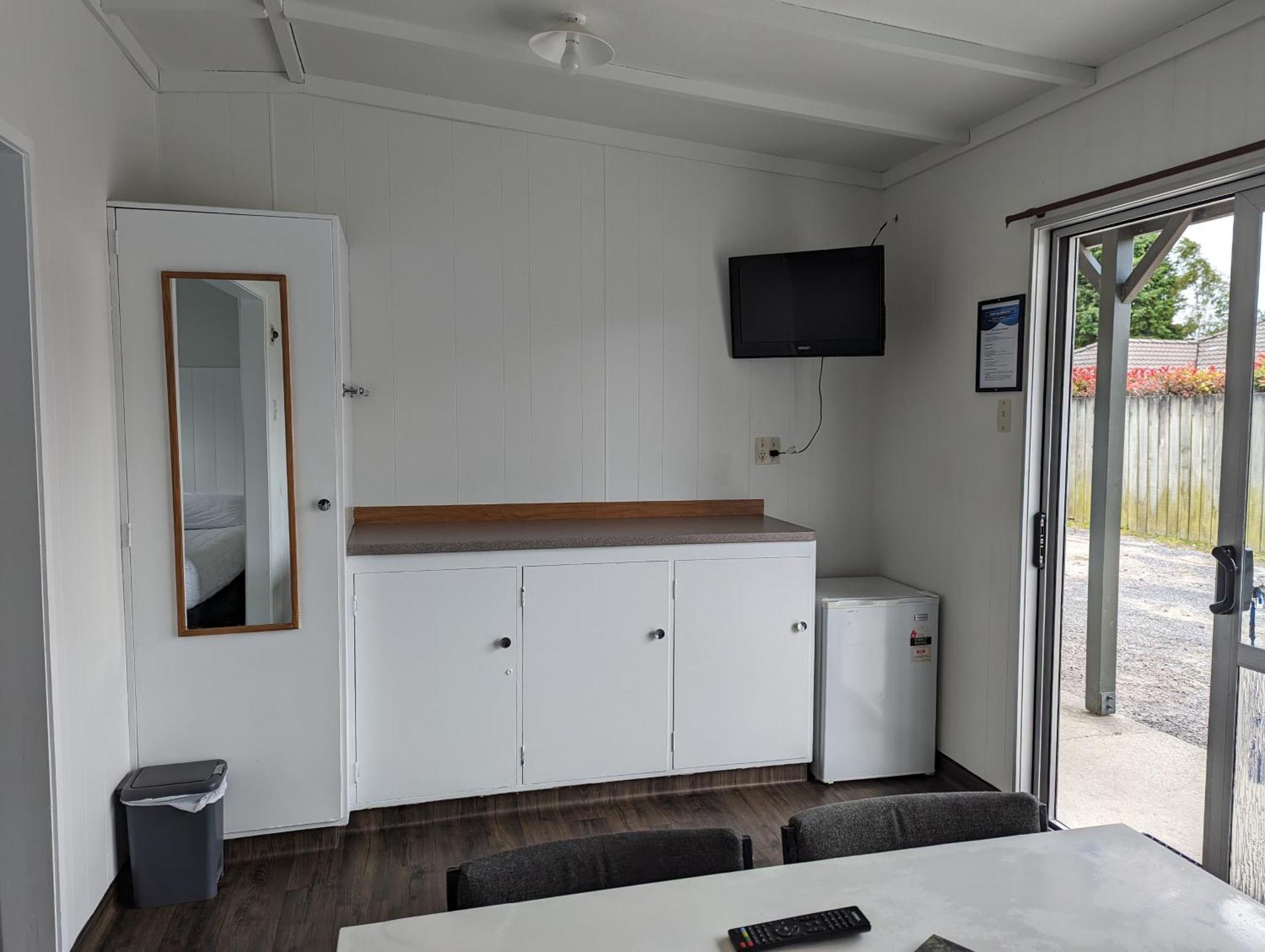 Holdens Bay Holiday Park Rotorua Ngoại thất bức ảnh