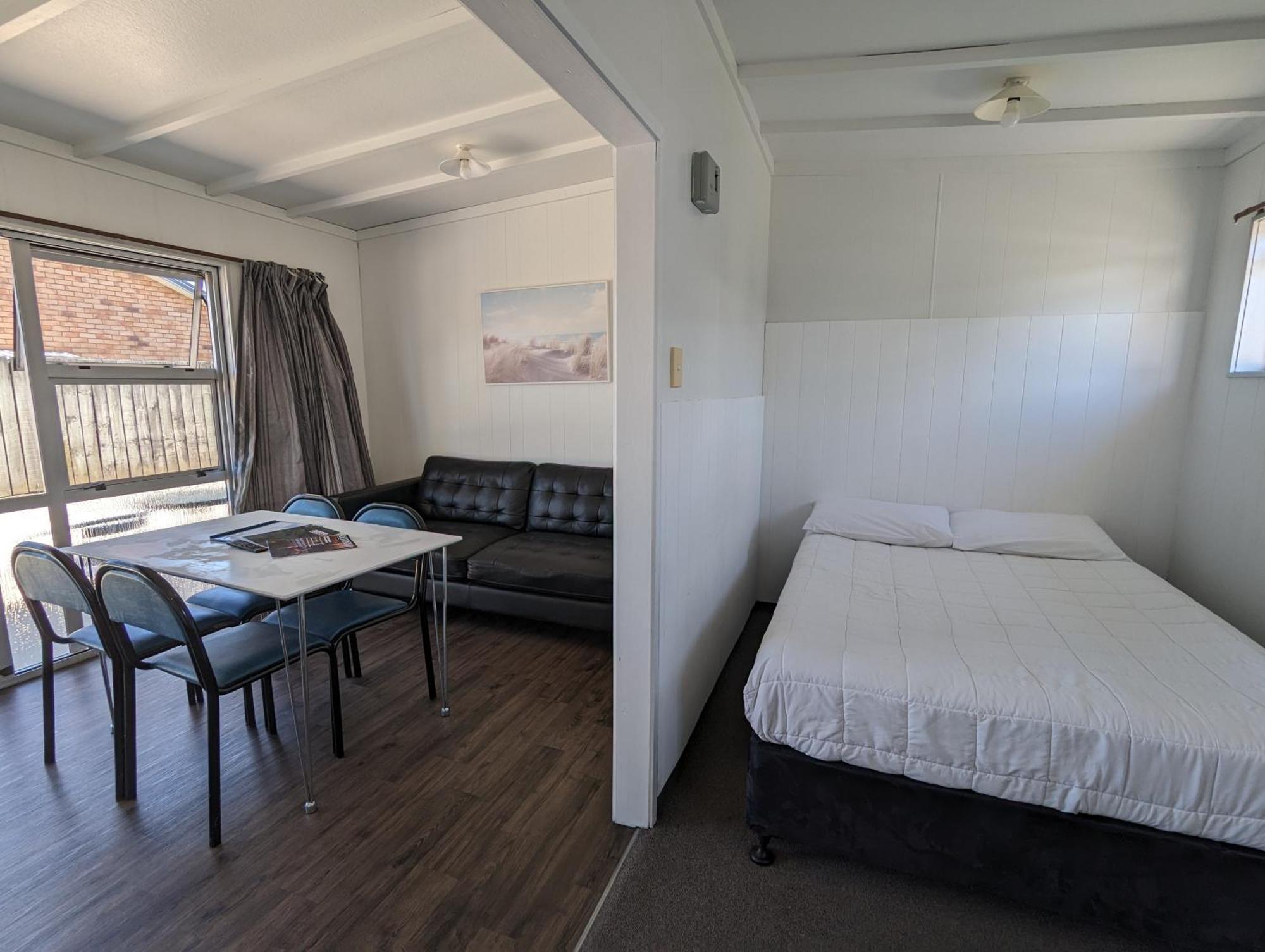 Holdens Bay Holiday Park Rotorua Ngoại thất bức ảnh