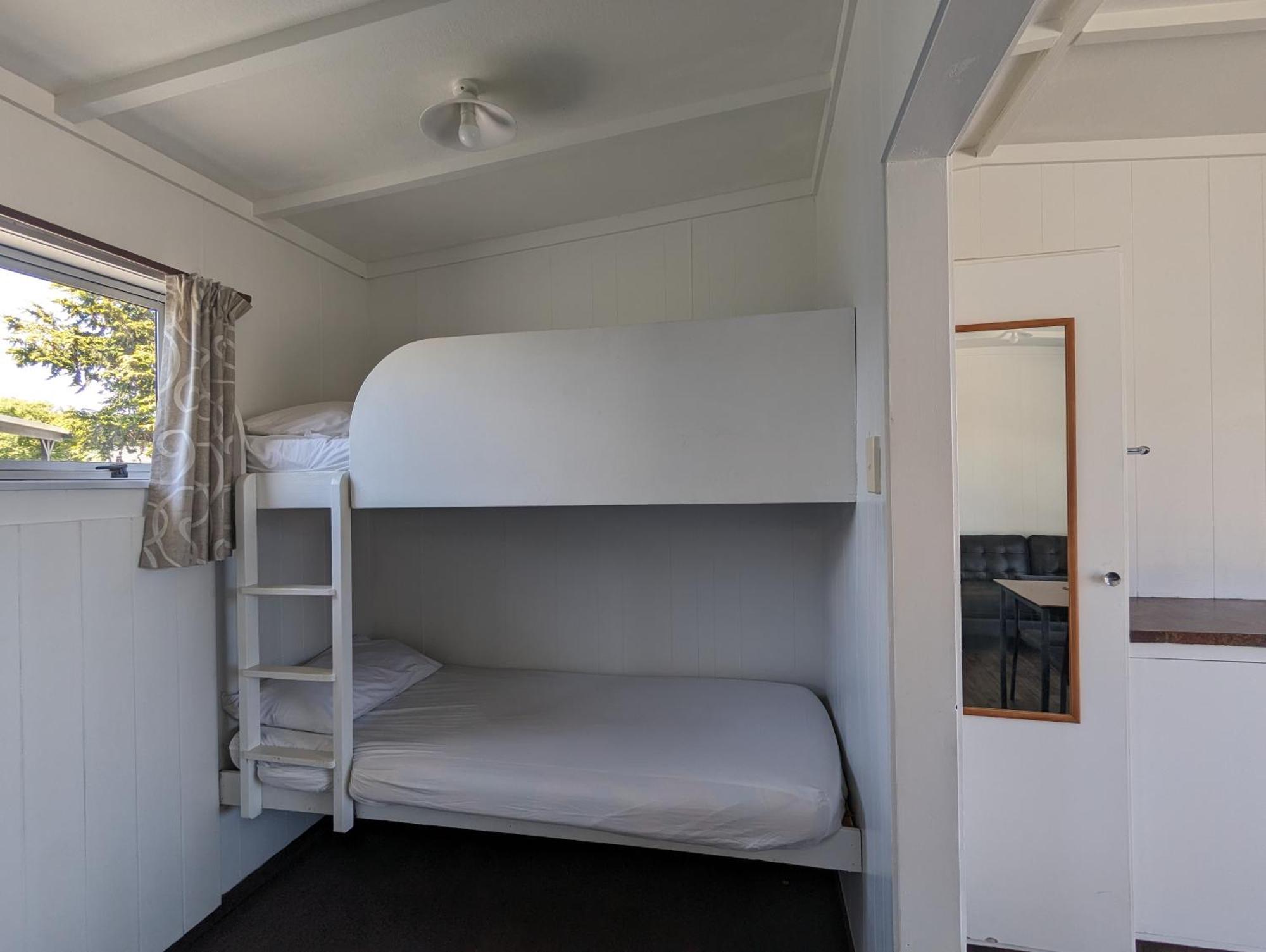Holdens Bay Holiday Park Rotorua Ngoại thất bức ảnh