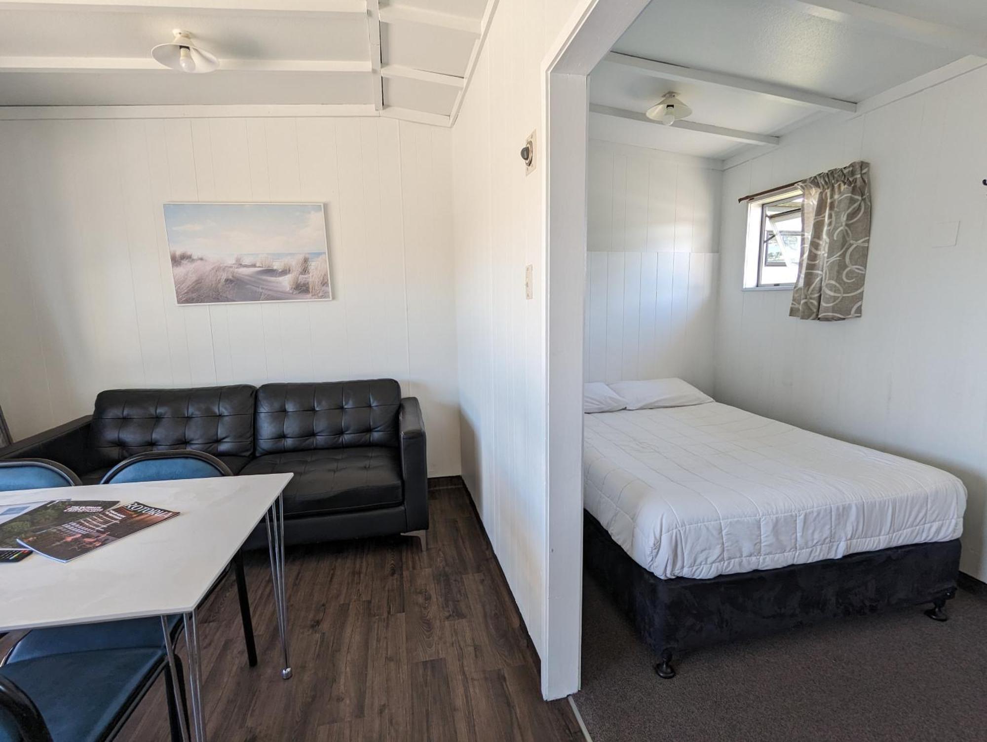 Holdens Bay Holiday Park Rotorua Ngoại thất bức ảnh