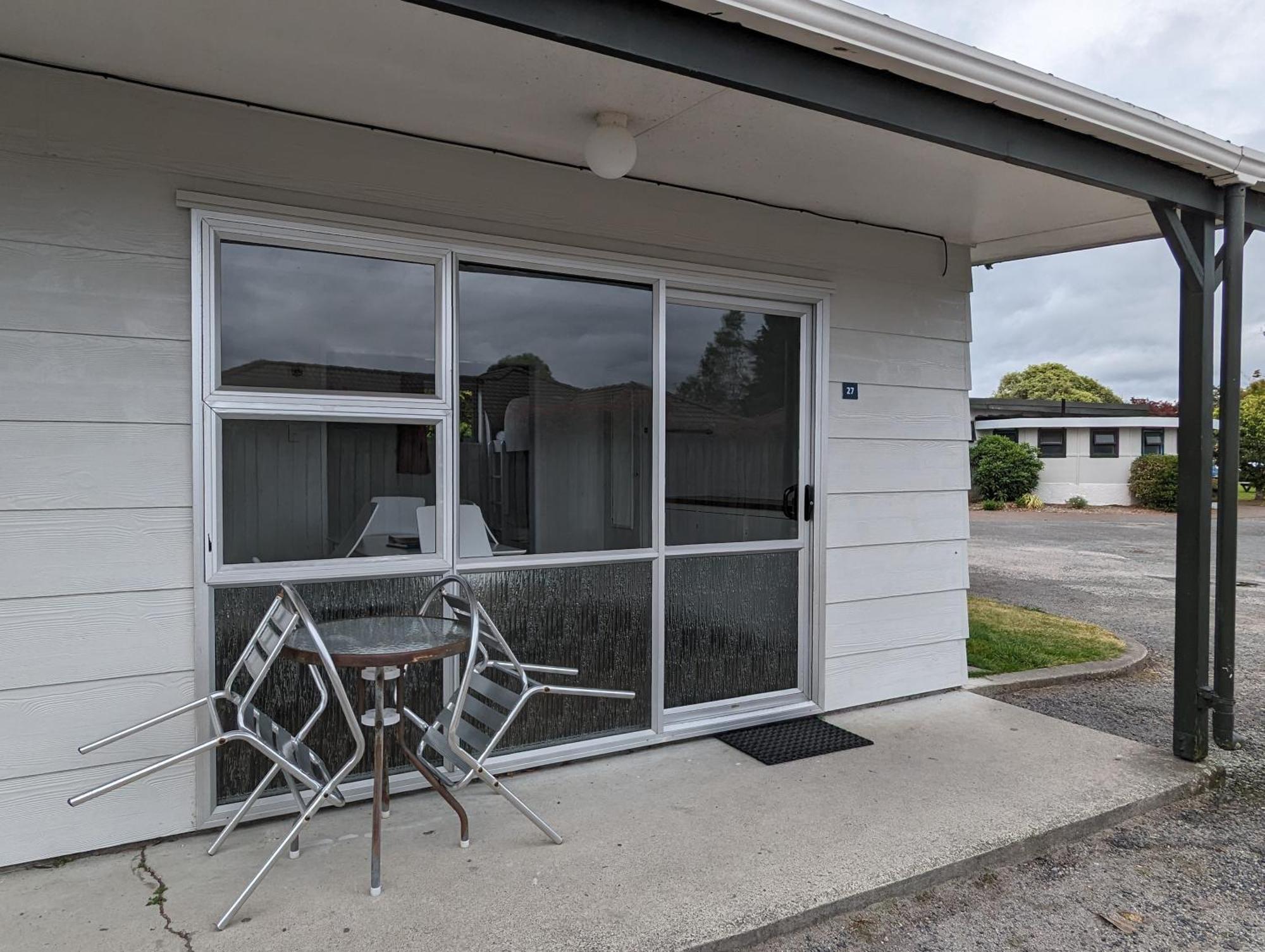 Holdens Bay Holiday Park Rotorua Ngoại thất bức ảnh