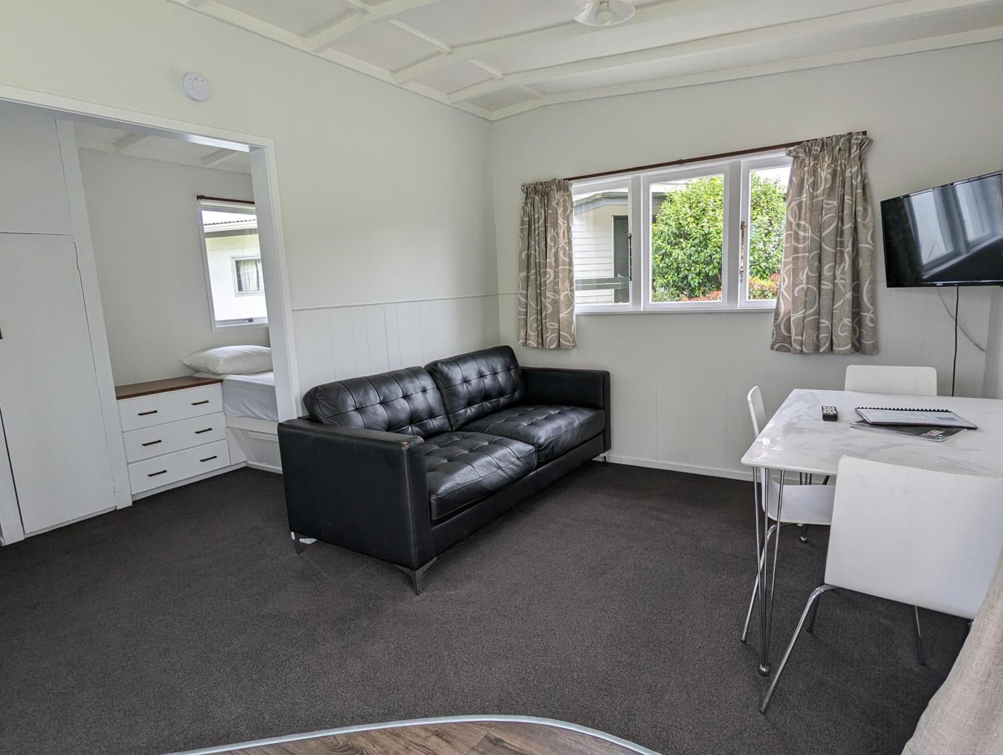 Holdens Bay Holiday Park Rotorua Ngoại thất bức ảnh