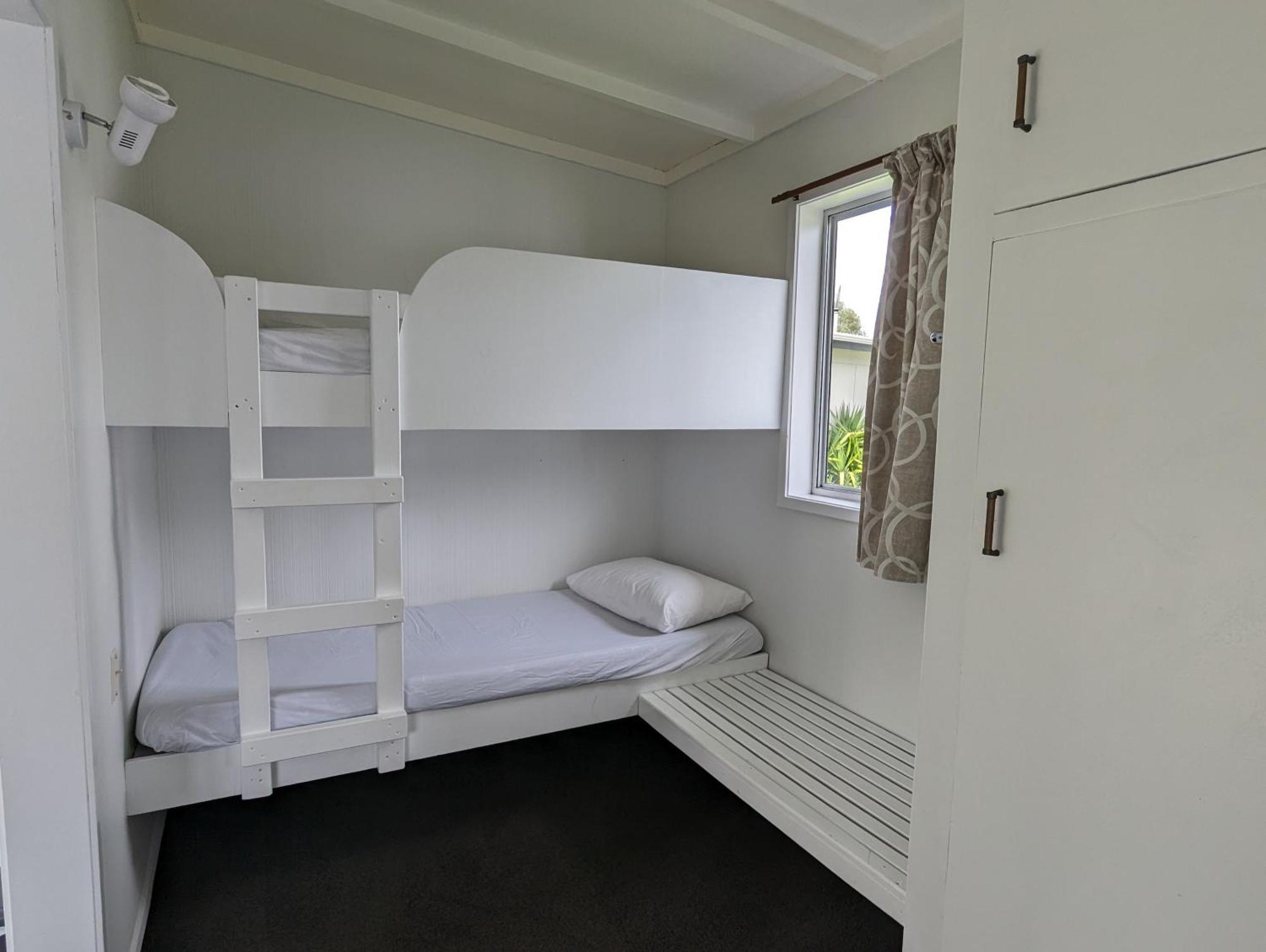 Holdens Bay Holiday Park Rotorua Ngoại thất bức ảnh