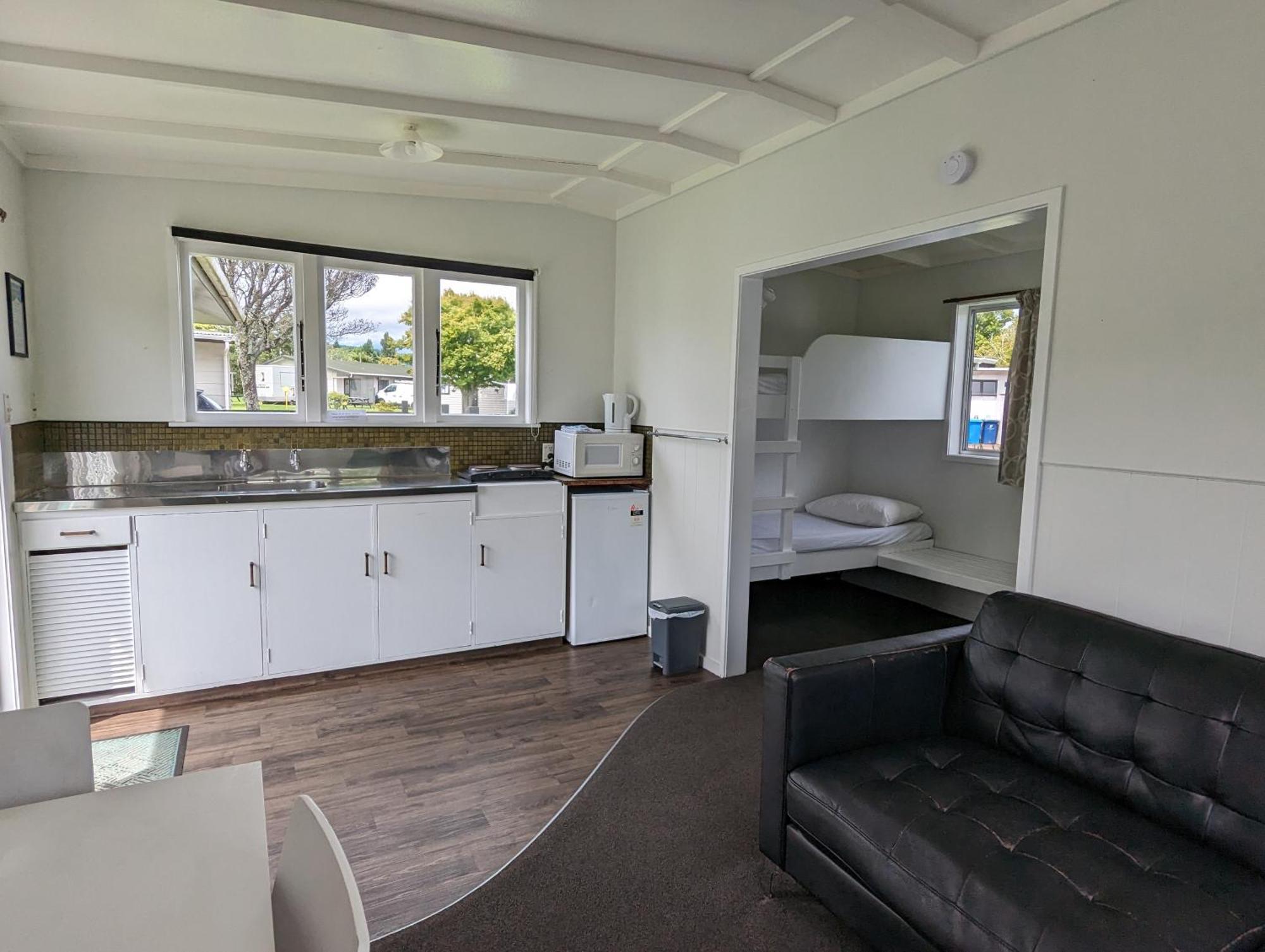 Holdens Bay Holiday Park Rotorua Ngoại thất bức ảnh