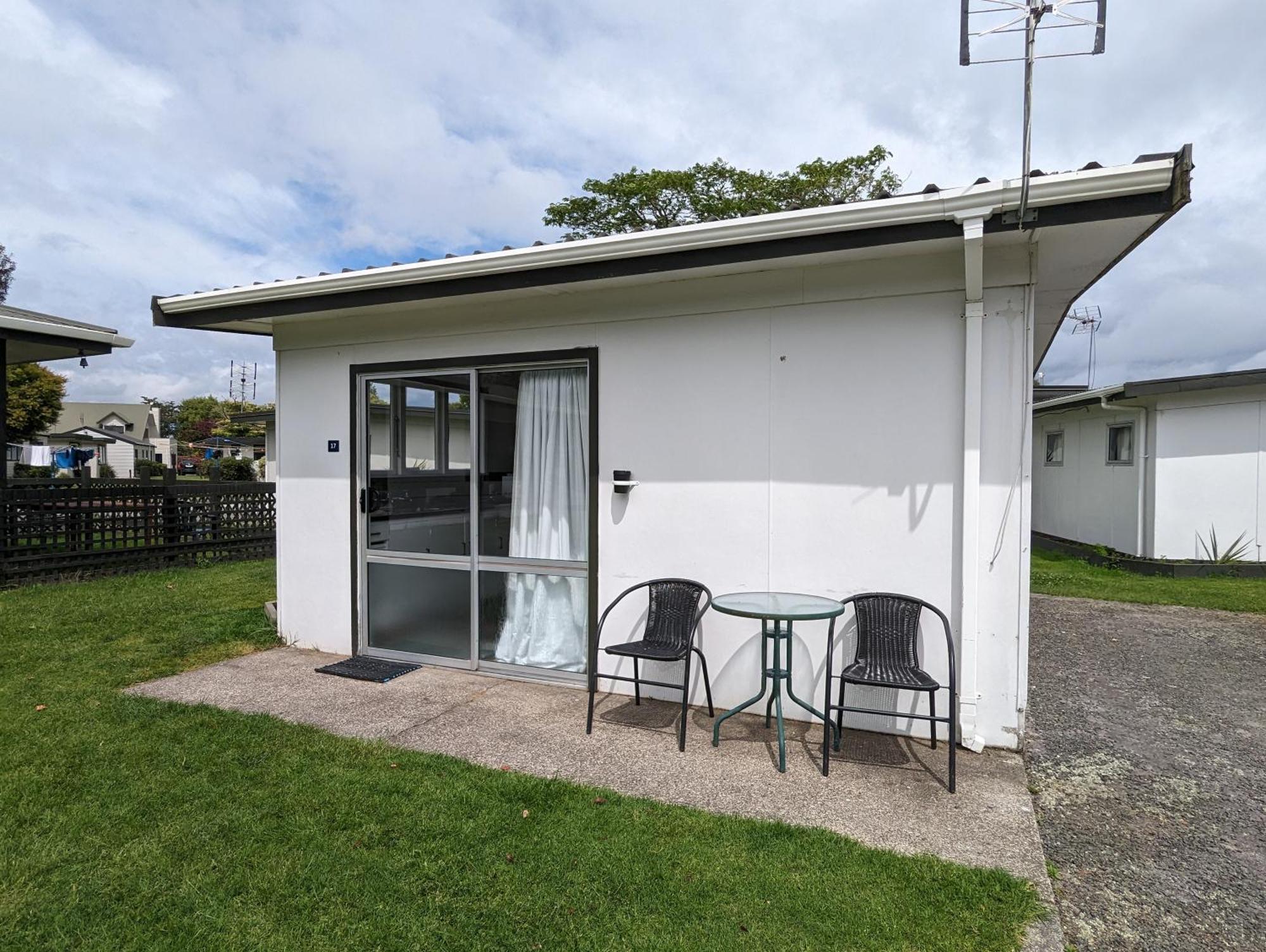 Holdens Bay Holiday Park Rotorua Ngoại thất bức ảnh