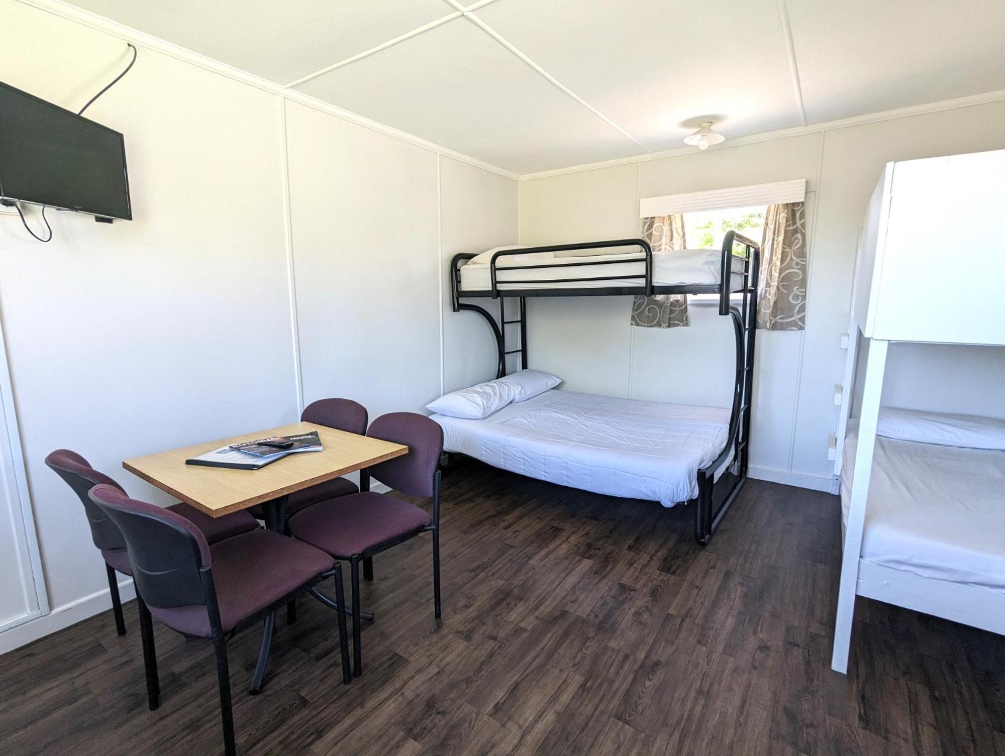 Holdens Bay Holiday Park Rotorua Ngoại thất bức ảnh