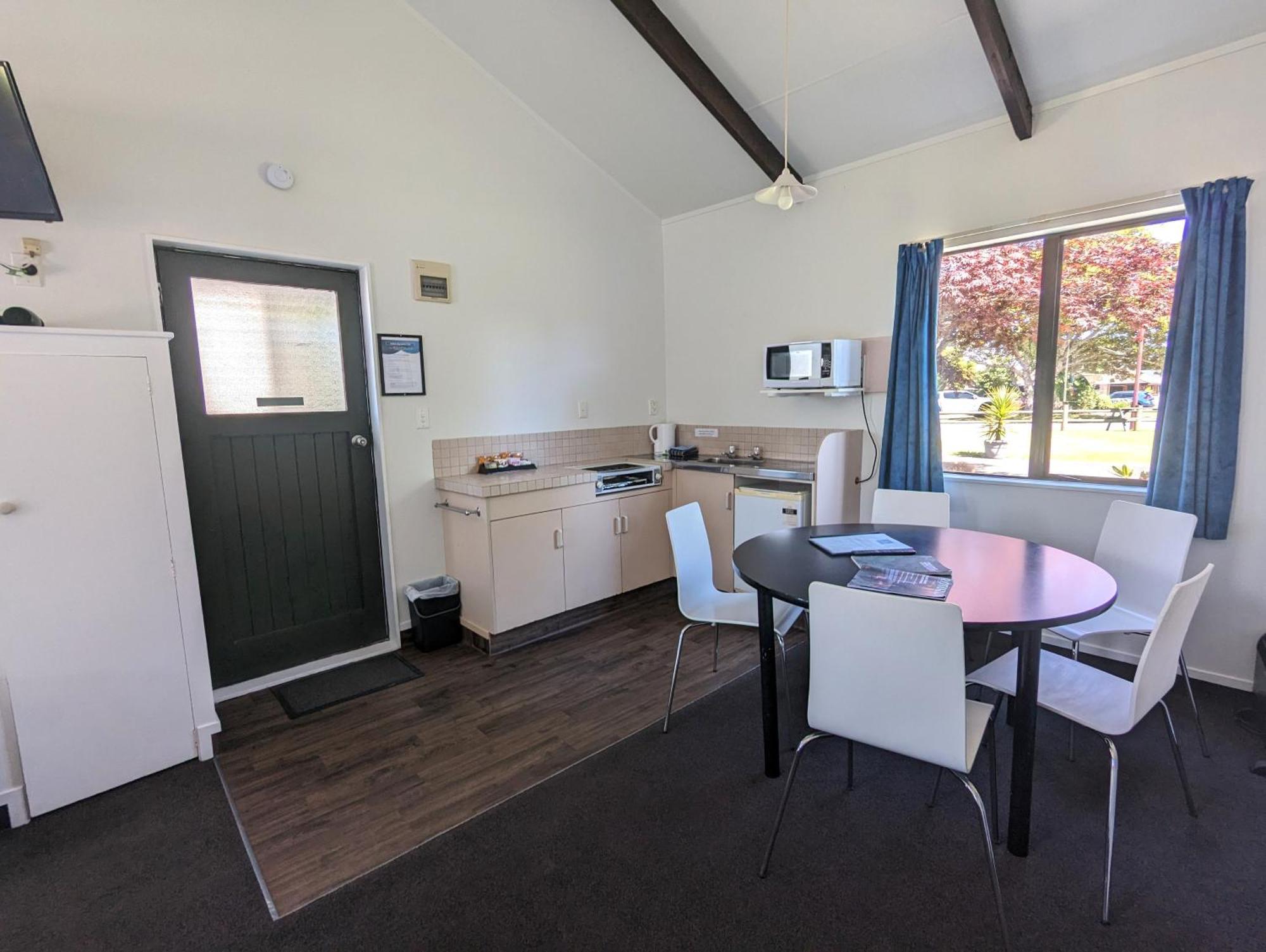 Holdens Bay Holiday Park Rotorua Ngoại thất bức ảnh
