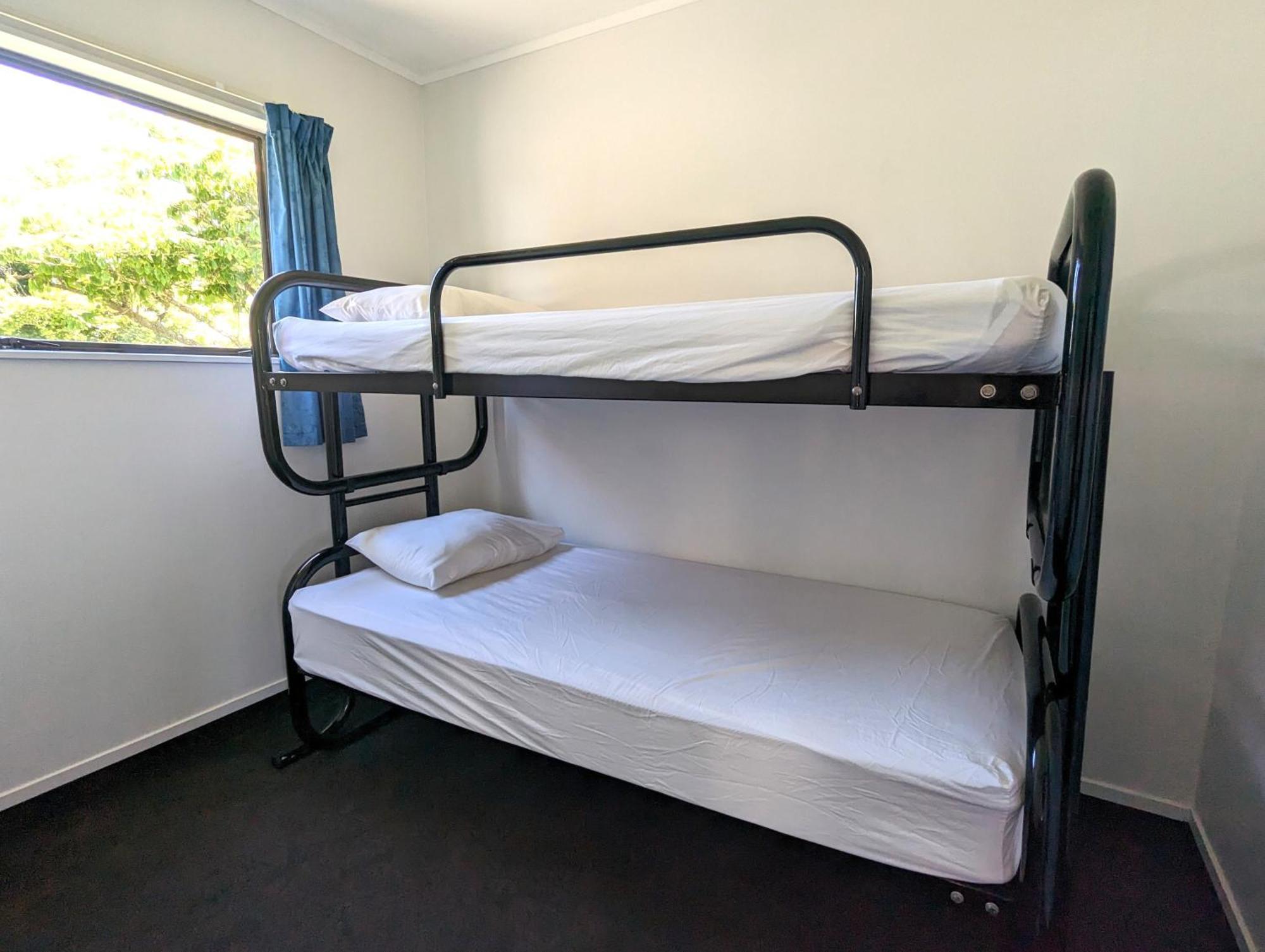 Holdens Bay Holiday Park Rotorua Ngoại thất bức ảnh