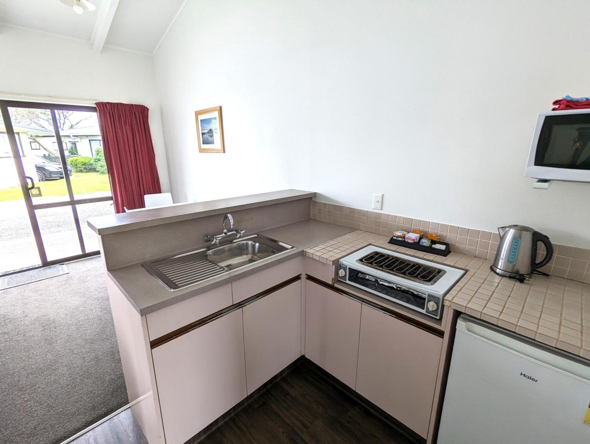 Holdens Bay Holiday Park Rotorua Ngoại thất bức ảnh