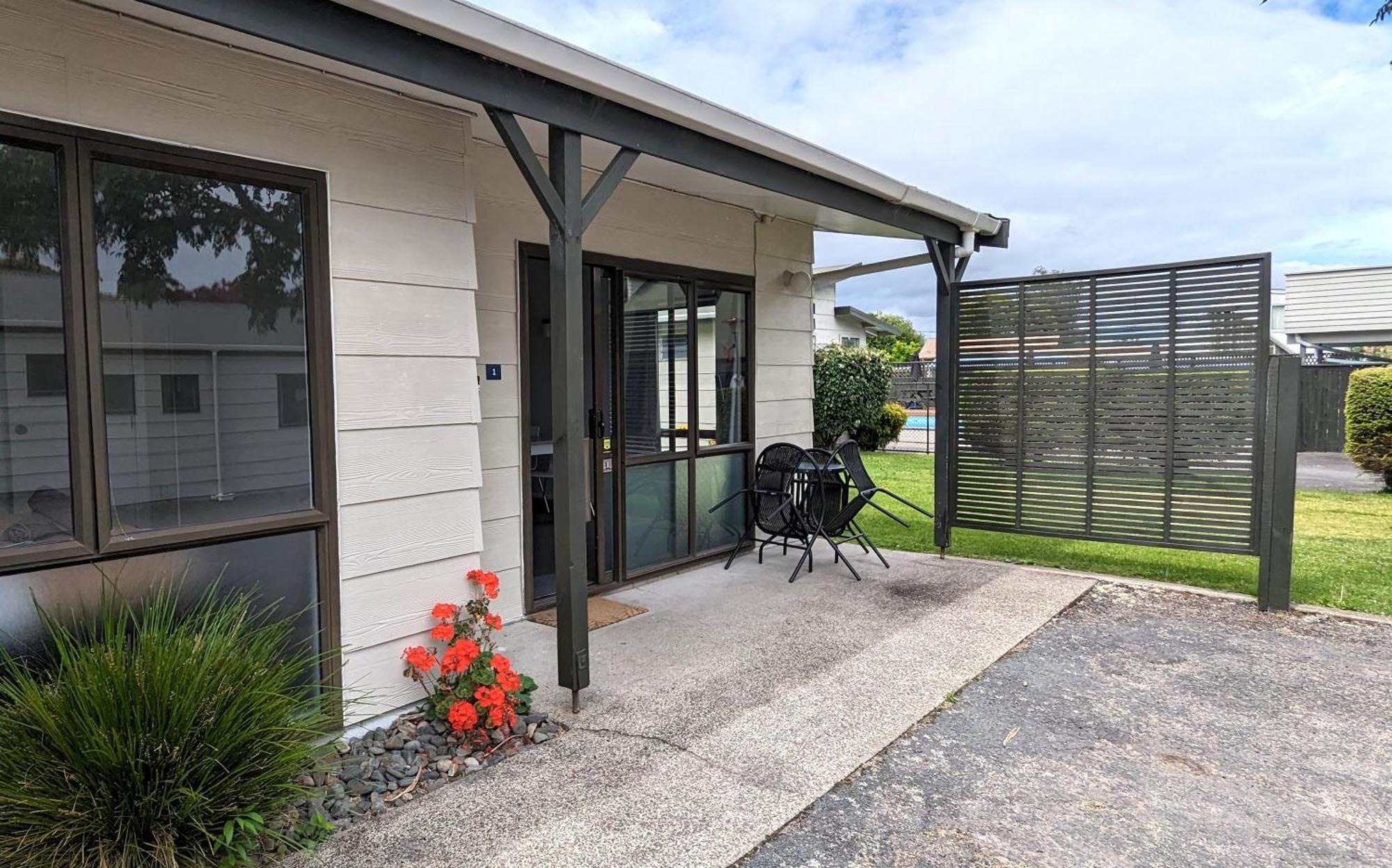 Holdens Bay Holiday Park Rotorua Ngoại thất bức ảnh