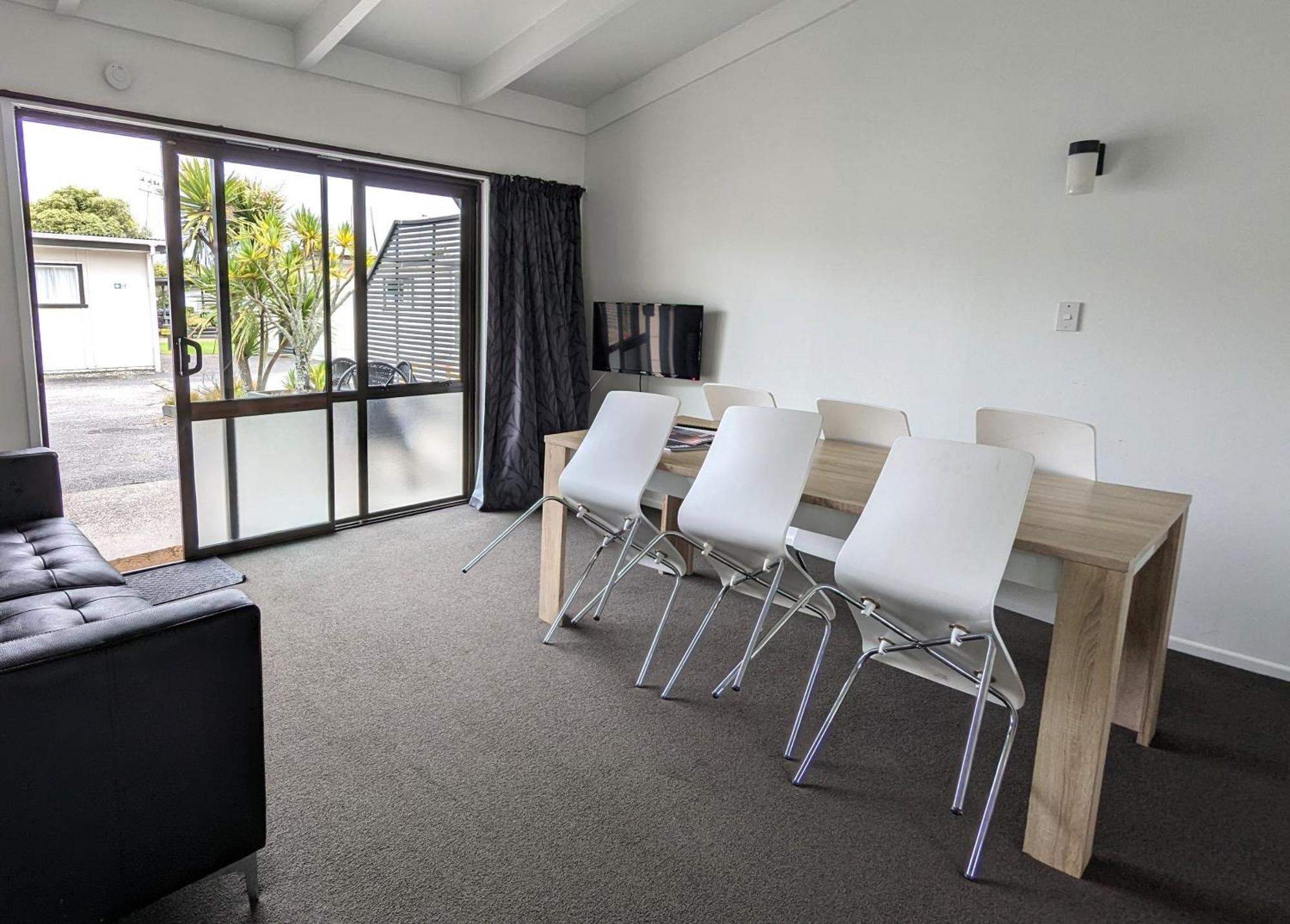 Holdens Bay Holiday Park Rotorua Ngoại thất bức ảnh