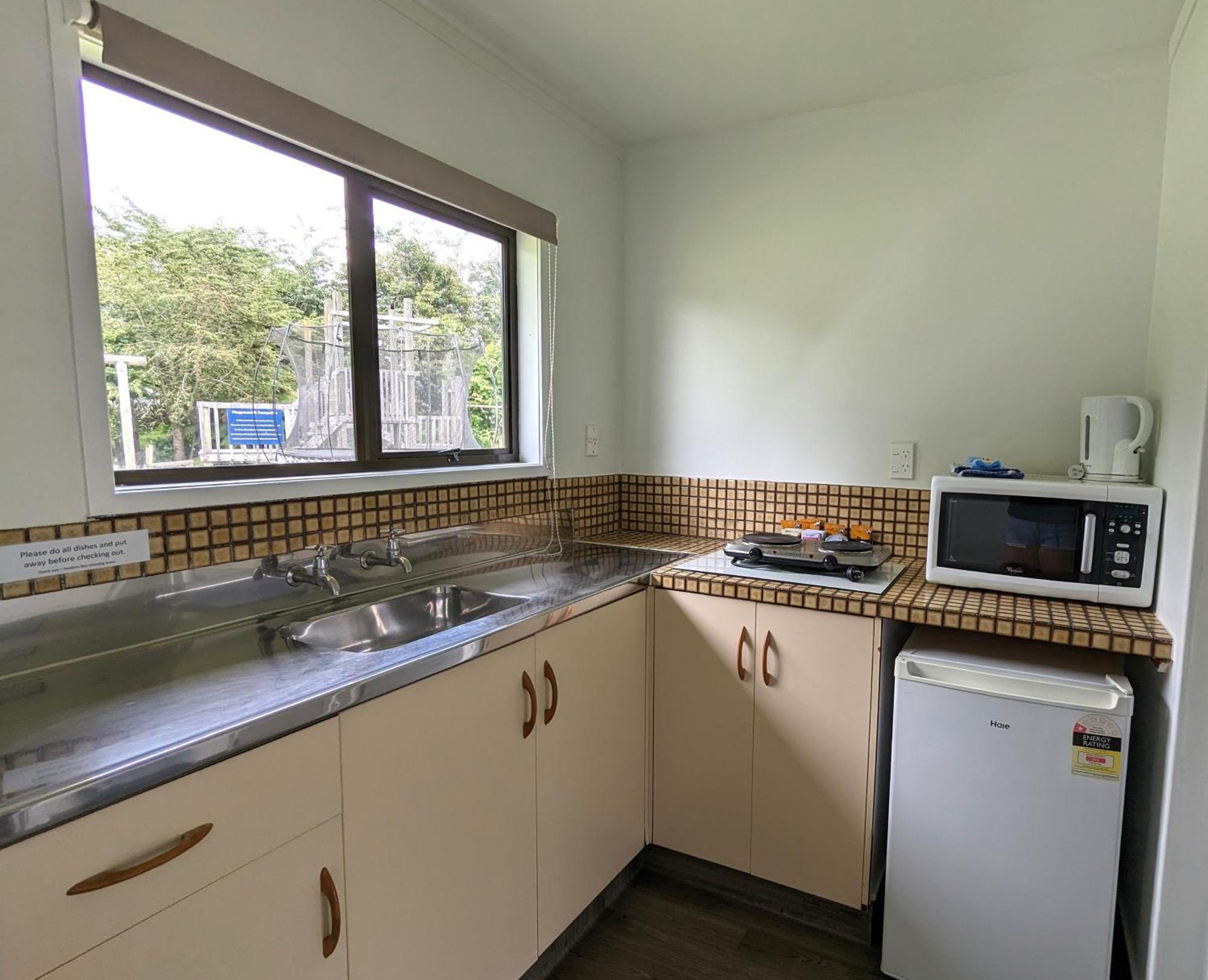 Holdens Bay Holiday Park Rotorua Ngoại thất bức ảnh