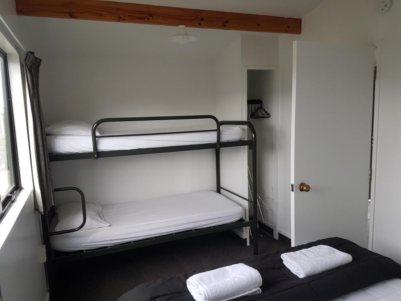 Holdens Bay Holiday Park Rotorua Ngoại thất bức ảnh