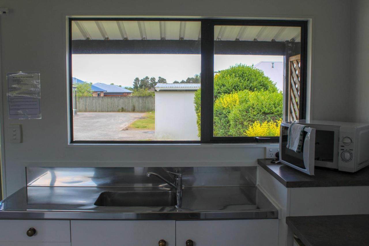 Holdens Bay Holiday Park Rotorua Ngoại thất bức ảnh