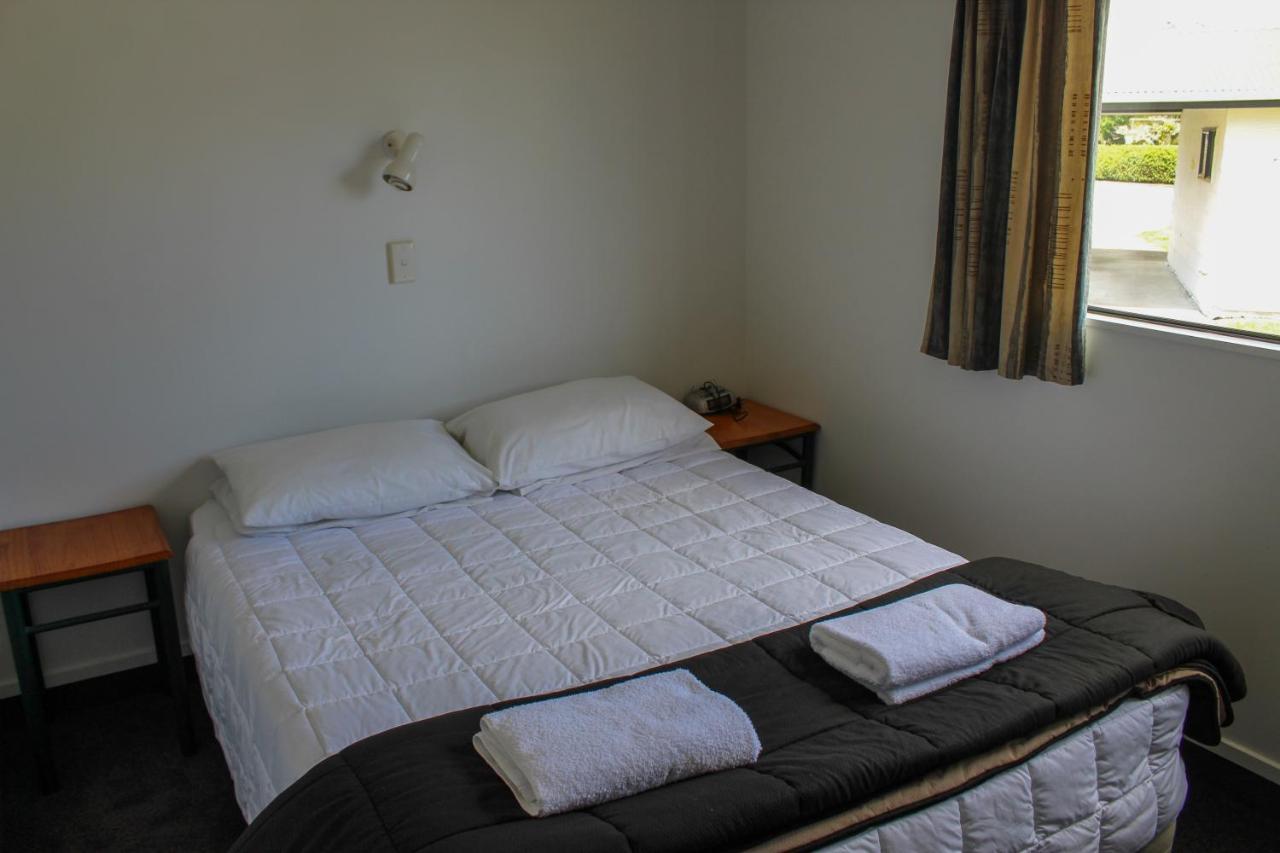 Holdens Bay Holiday Park Rotorua Ngoại thất bức ảnh