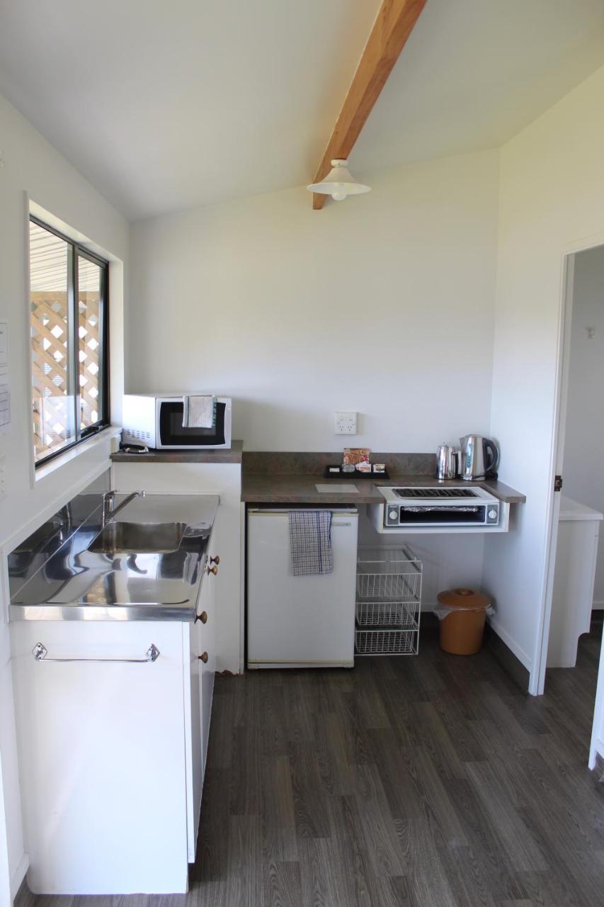 Holdens Bay Holiday Park Rotorua Ngoại thất bức ảnh
