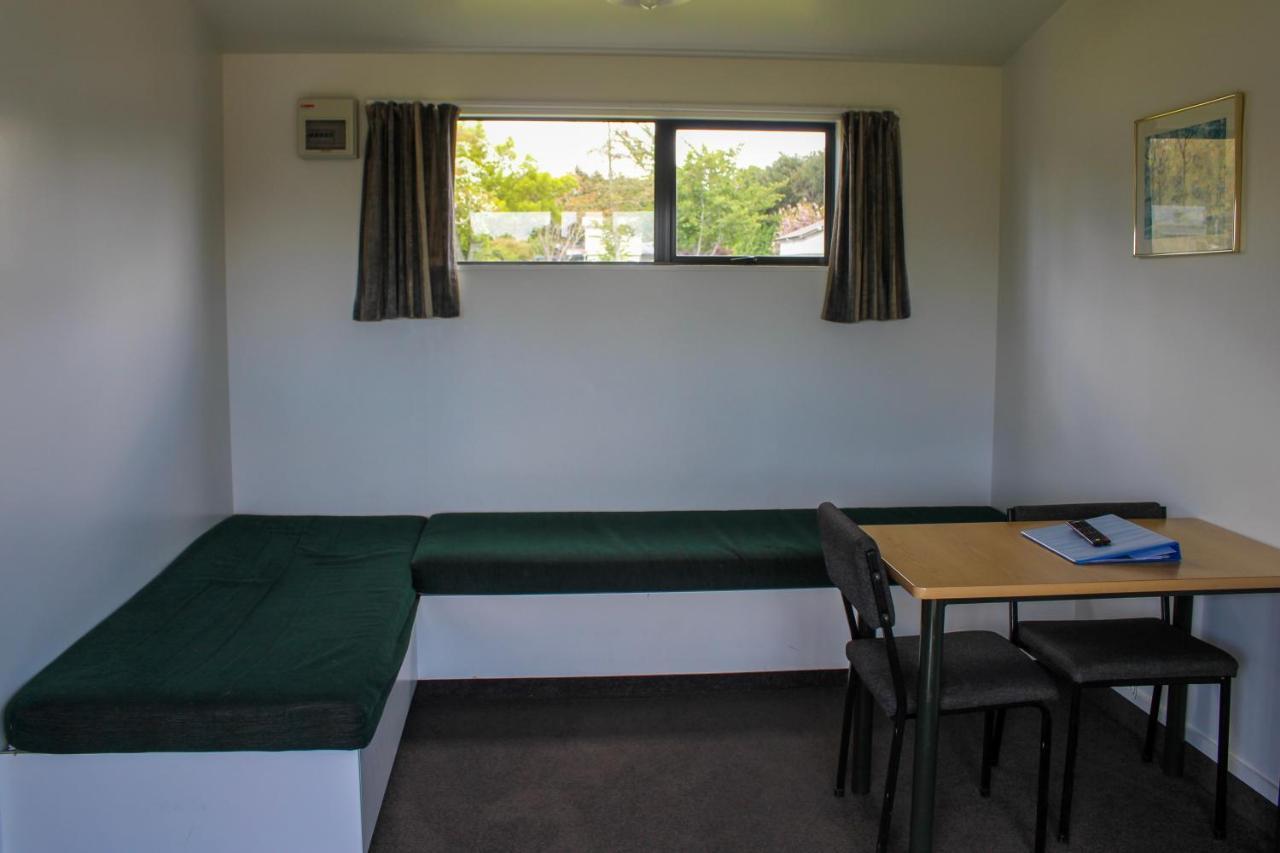 Holdens Bay Holiday Park Rotorua Ngoại thất bức ảnh