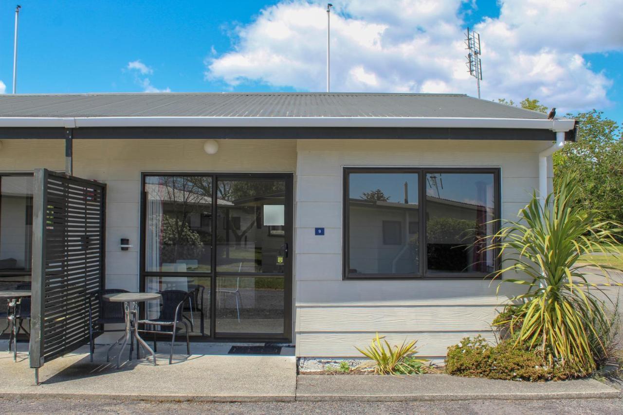 Holdens Bay Holiday Park Rotorua Ngoại thất bức ảnh