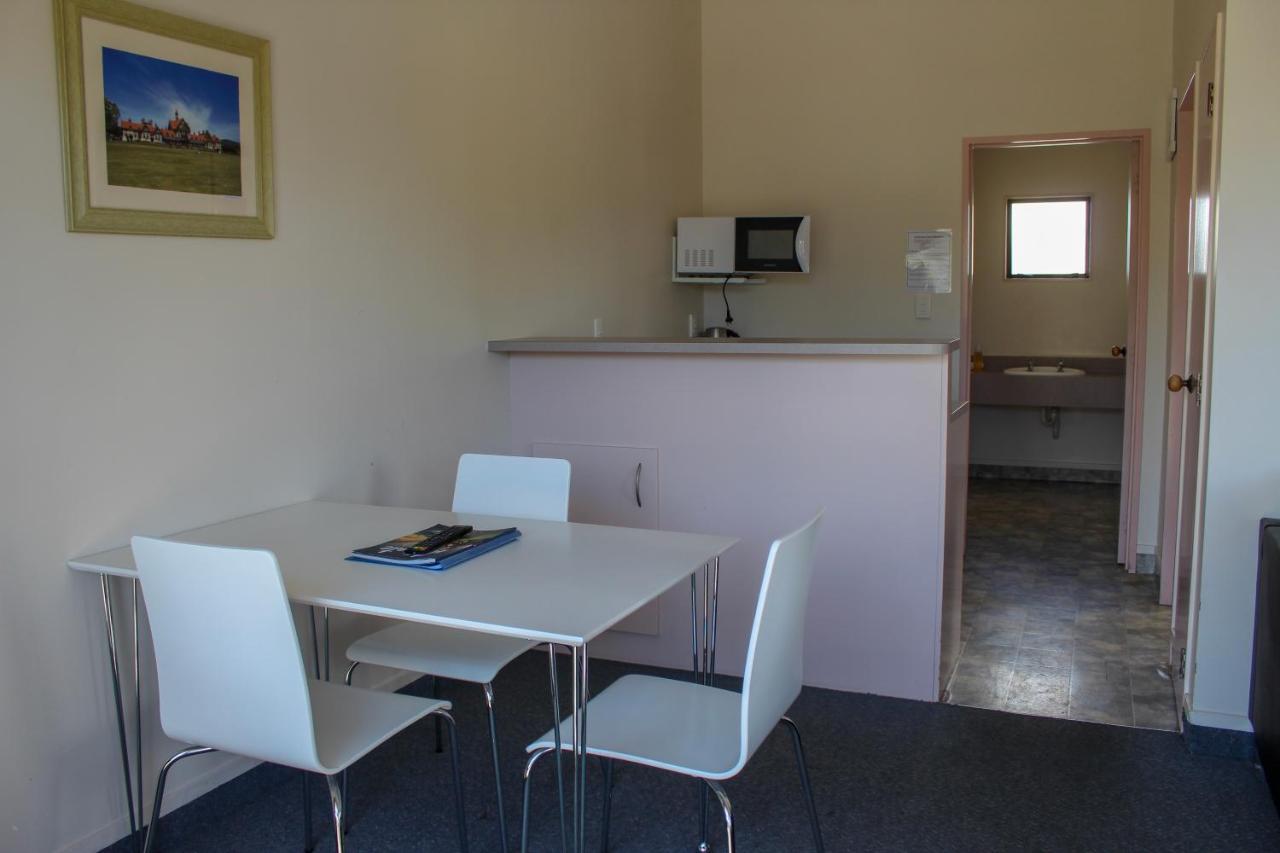 Holdens Bay Holiday Park Rotorua Ngoại thất bức ảnh