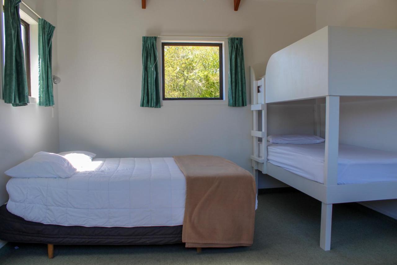 Holdens Bay Holiday Park Rotorua Ngoại thất bức ảnh