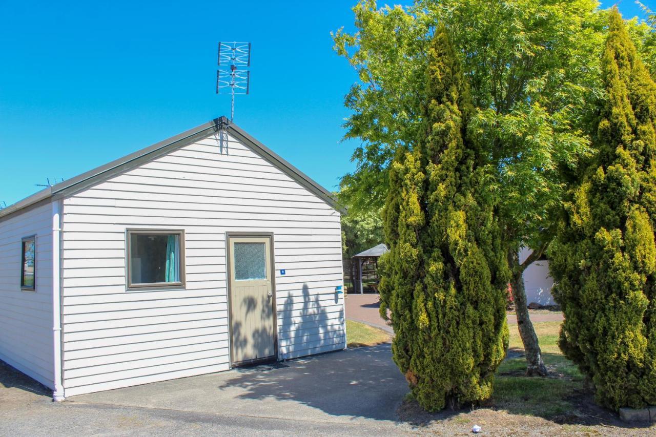 Holdens Bay Holiday Park Rotorua Ngoại thất bức ảnh