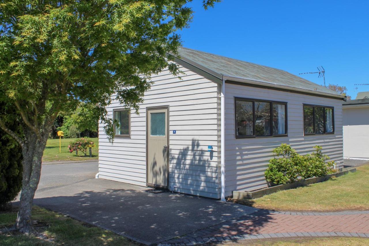 Holdens Bay Holiday Park Rotorua Ngoại thất bức ảnh