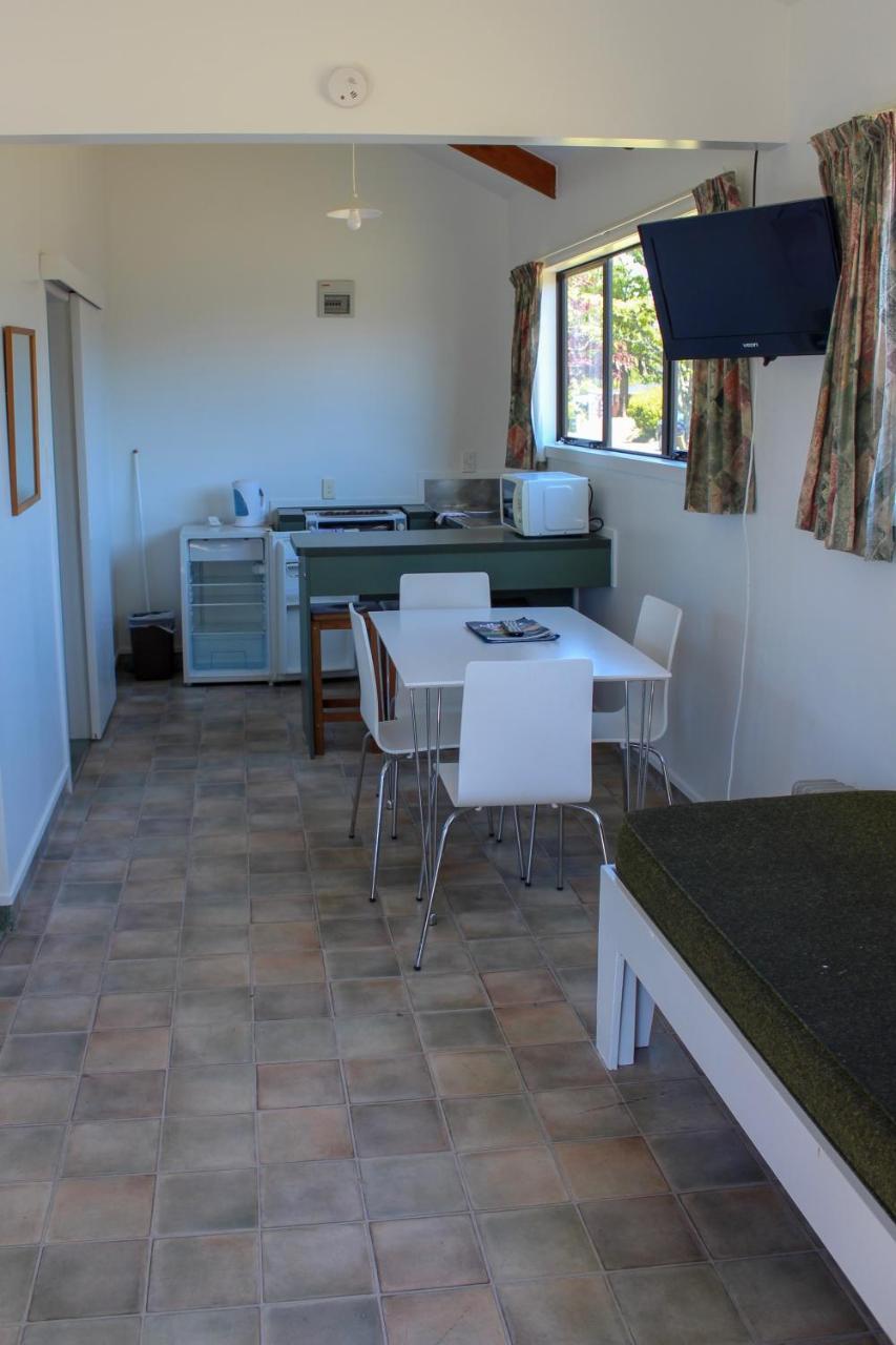 Holdens Bay Holiday Park Rotorua Ngoại thất bức ảnh