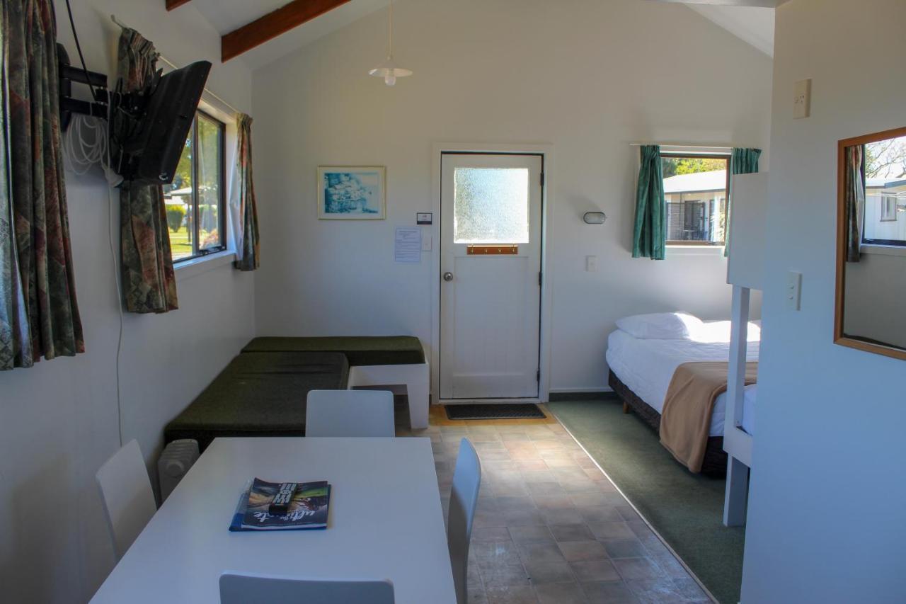 Holdens Bay Holiday Park Rotorua Ngoại thất bức ảnh
