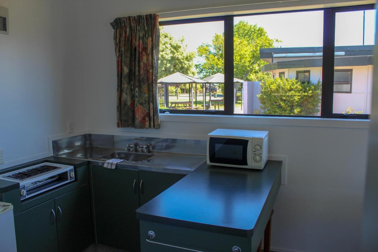 Holdens Bay Holiday Park Rotorua Ngoại thất bức ảnh