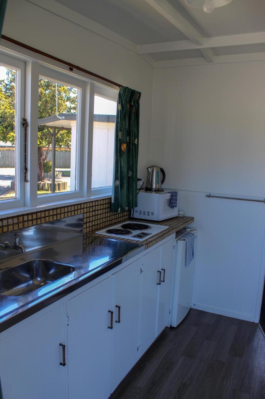 Holdens Bay Holiday Park Rotorua Ngoại thất bức ảnh